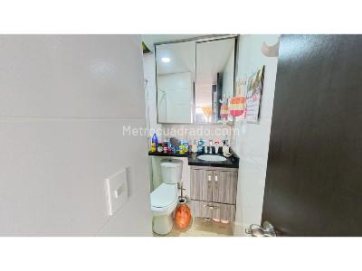 Apartamento en venta en Centenario, Bogotá · foto 15 de 20