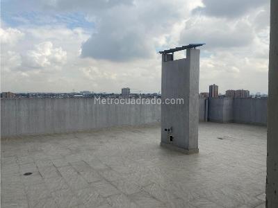 Apartamento en venta en Centenario, Bogotá · foto 17 de 20