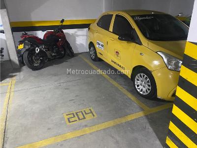 Apartamento en venta en Centenario, Bogotá · foto 19 de 20