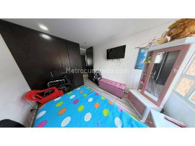 Apartamento en venta en Centenario, Bogotá · foto 5 de 20