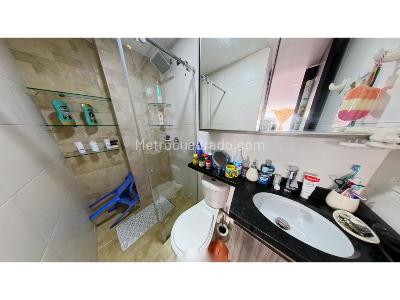 Apartamento en venta en Centenario, Bogotá · foto 6 de 20