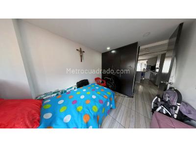 Apartamento en venta en Centenario, Bogotá · foto 7 de 20