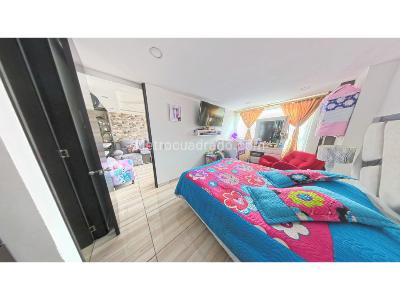 Apartamento en venta en Centenario, Bogotá · foto 8 de 20