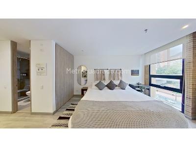 Apartaestudio en venta en Armenia, Bogotá, 25 m² · foto 2 de 8