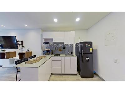 Apartaestudio en venta en Armenia, Bogotá, 25 m² · foto 5 de 8