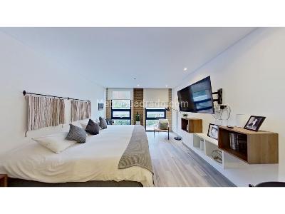 Apartaestudio en venta en Armenia, Bogotá, 25 m² · foto 6 de 8