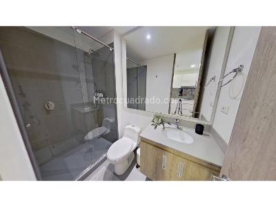 Apartaestudio en venta en Armenia, Bogotá, 25 m² · foto 8 de 8
