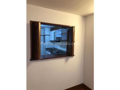 Apartamento en venta en Santa Barbara Oriental, Bogotá · foto 3 de 8