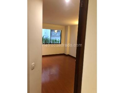 Apartamento en venta en Santa Barbara Oriental, Bogotá · foto 6 de 8