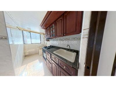 Apartamento en venta en Tibabita, Bogotá · foto 19 de 20