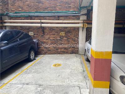 Apartamento en venta en Tibabita, Bogotá · foto 8 de 20