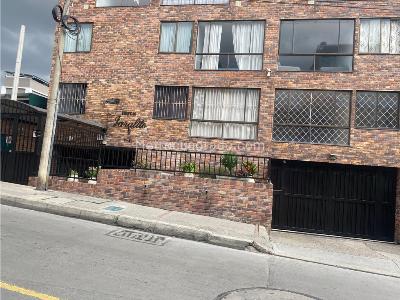 Apartamento en venta en Tibabita, Bogotá · foto 9 de 20