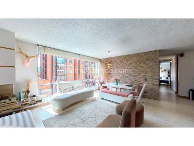 Apartamento de 3 alcobas en venta en Villa Alsacia, Bogotá, 87 m² · foto 2 de 20