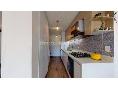 Apartamento de 3 alcobas en venta en Villa Alsacia, Bogotá, 87 m² · foto 4 de 20