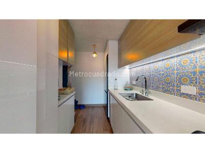 Apartamento de 3 alcobas en venta en Villa Alsacia, Bogotá, 87 m² · foto 5 de 20