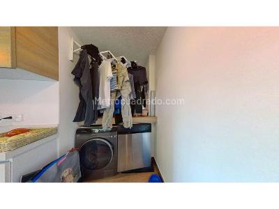 Apartamento de 3 alcobas en venta en Villa Alsacia, Bogotá, 87 m² · foto 9 de 20