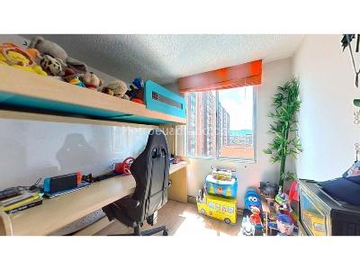 Apartamento de 3 alcobas en venta en Villa Alsacia, Bogotá, 87 m² · foto 10 de 20