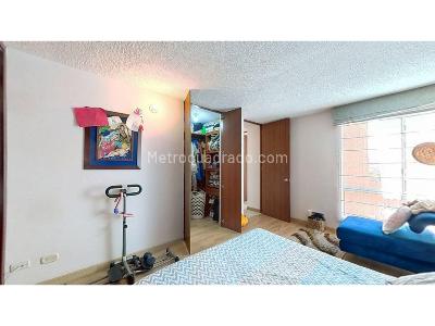 Apartamento de 3 alcobas en venta en Villa Alsacia, Bogotá, 87 m² · foto 15 de 20
