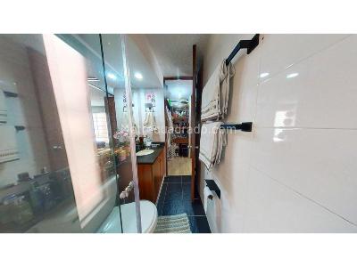 Apartamento de 3 alcobas en venta en Villa Alsacia, Bogotá, 87 m² · foto 18 de 20