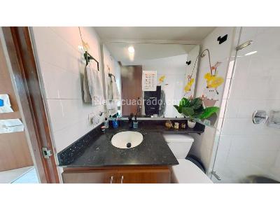 Apartamento de 3 alcobas en venta en Villa Alsacia, Bogotá, 87 m² · foto 19 de 20