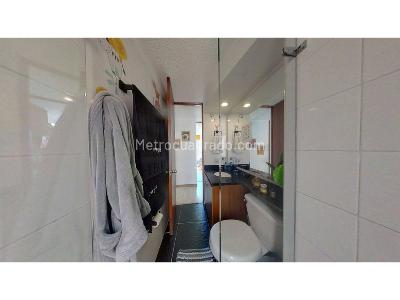 Apartamento de 3 alcobas en venta en Villa Alsacia, Bogotá, 87 m² · foto 20 de 20