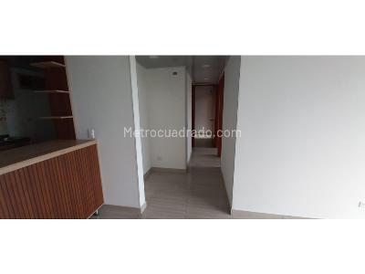 Apartamento de 3 alcobas en venta en Quira Reservado, Zipaquirá, 64 m² · foto 2 de 11