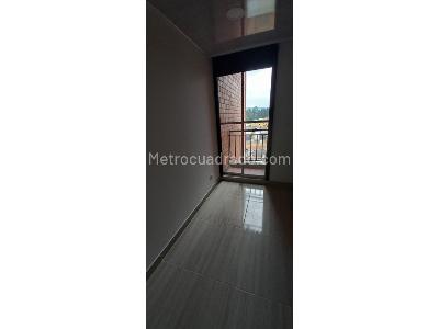 Apartamento de 3 alcobas en venta en Quira Reservado, Zipaquirá, 64 m² · foto 4 de 11