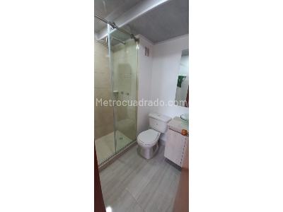 Apartamento de 3 alcobas en venta en Quira Reservado, Zipaquirá, 64 m² · foto 5 de 11