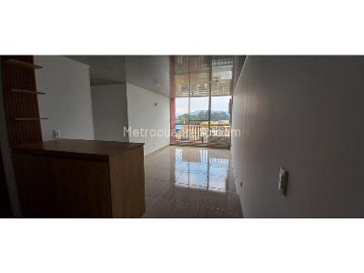 Apartamento de 3 alcobas en venta en Quira Reservado, Zipaquirá, 64 m² · foto 6 de 11