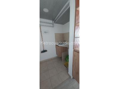 Apartamento de 3 alcobas en venta en Quira Reservado, Zipaquirá, 64 m² · foto 7 de 11