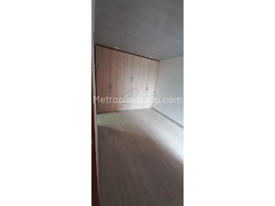 Apartamento de 3 alcobas en venta en Quira Reservado, Zipaquirá, 64 m² · foto 8 de 11