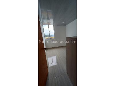 Apartamento de 3 alcobas en venta en Quira Reservado, Zipaquirá, 64 m² · foto 9 de 11