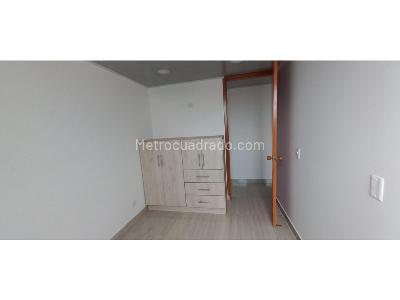 Apartamento de 3 alcobas en venta en Quira Reservado, Zipaquirá, 64 m² · foto 10 de 11