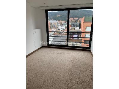 Apartamento en Venta, San Patricio, Bogotá D.C.