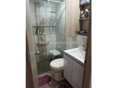 Apartaestudio en venta en El Redil, Bogotá, 35 m² · foto 3 de 14