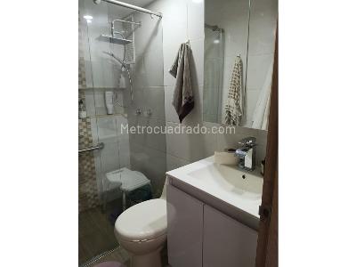 Apartaestudio en venta en El Redil, Bogotá, 35 m² · foto 4 de 14