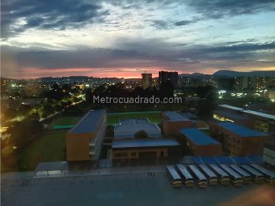 Apartaestudio en venta en El Redil, Bogotá, 35 m² · foto 6 de 14