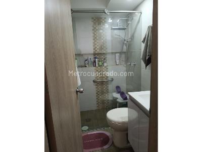 Apartaestudio en venta en El Redil, Bogotá, 35 m² · foto 9 de 14