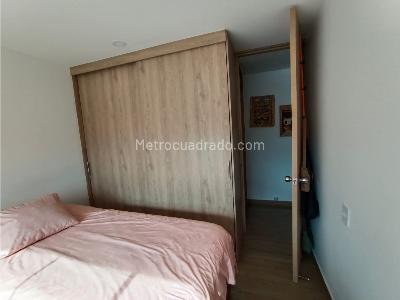 Apartaestudio en venta en El Redil, Bogotá, 35 m² · foto 12 de 14
