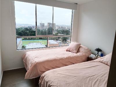 Apartaestudio en venta en El Redil, Bogotá, 35 m² · foto 13 de 14
