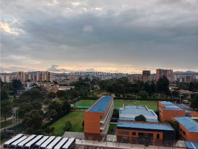 Apartaestudio en venta en El Redil, Bogotá, 35 m² · foto 14 de 14