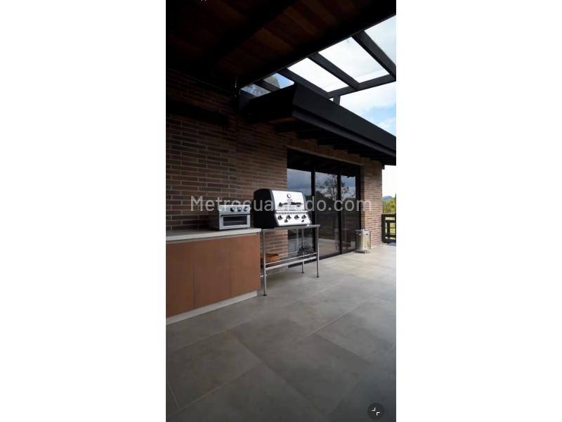 Casa – Medellín - Más