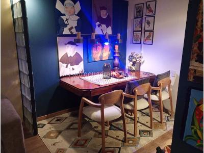 Apartamento en venta en El Redil, Bogotá · foto 2 de 17