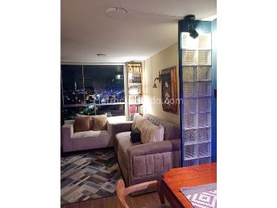 Apartamento en venta en El Redil, Bogotá · foto 3 de 17