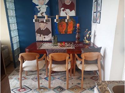 Apartamento en venta en El Redil, Bogotá · foto 5 de 17