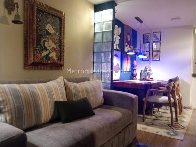 Apartamento en venta en El Redil, Bogotá · foto 6 de 17