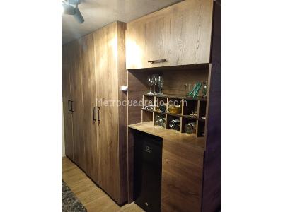 Apartamento en venta en El Redil, Bogotá · foto 8 de 17