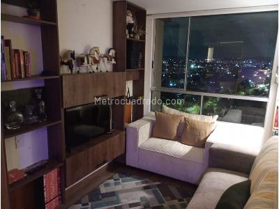 Apartamento en venta en El Redil, Bogotá · foto 9 de 17