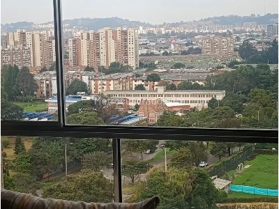 Apartamento en venta en El Redil, Bogotá · foto 15 de 17