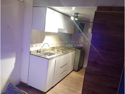 Apartamento en venta en El Redil, Bogotá · foto 17 de 17